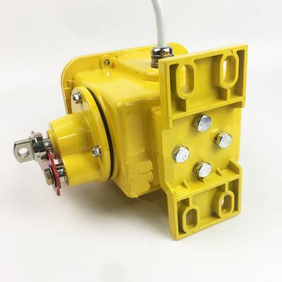 思達手柄式縱向撕裂檢測開關THZL-B-II、手柄式縱向撕裂開關YME-10460-2AB生產