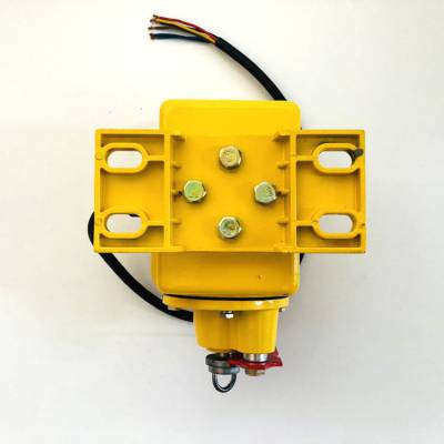 手柄式縱向撕裂開關(guān)YME-10460-2AB、輸送帶XLZL-B皮帶防撕裂開關(guān)廠家