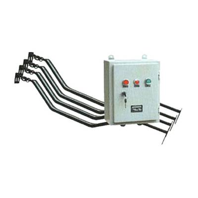 縱向撕裂開關(guān)XTD-PTW-AK撕裂檢測器、縱向撕裂控制箱IL-A-II-1000廠家