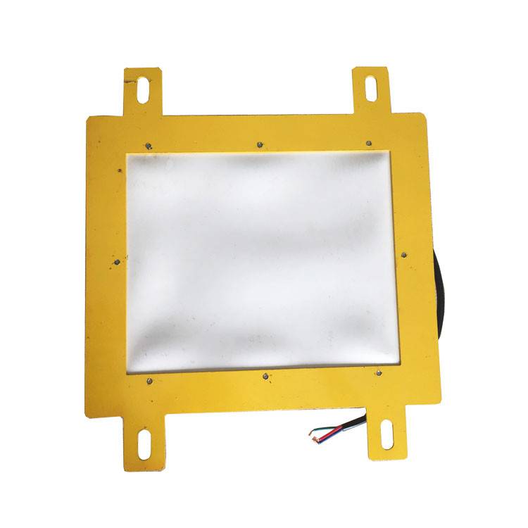 LFB-11-220V-1A卓信薄膜式料位計220V、LON-y自動復(fù)位防堵料開關(guān)安裝視頻生產(chǎn)