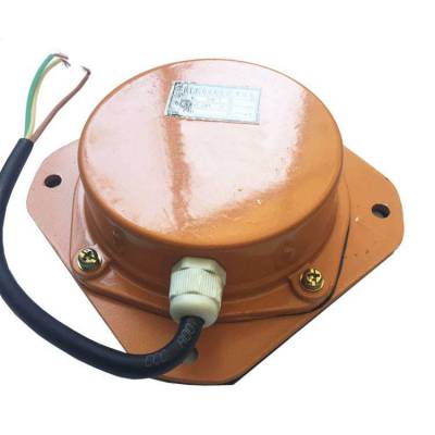 TYDM-G落煤管堵煤保護(hù)裝置、XBW-220防爆溜槽堵塞開關(guān)廠家