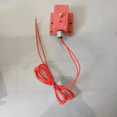 TS-20卓信傾斜料位檢測(cè)儀、XDT-L30TF耐腐蝕傾斜控制器價(jià)格