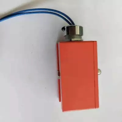 吊掛式MFFP-11卓信傾斜開關(guān)AC220V常閉、翻車機(jī)卸料用傾斜料位計(jì)LCS20-SA-1價(jià)格