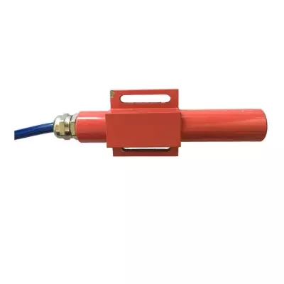 料位檢測(cè)器PLR30M-G-8型220V、螺旋輸送機(jī)220V傾斜料位計(jì)SBNQX生產(chǎn)