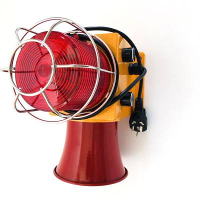 QTSG-150多用途設(shè)備聲光報(bào)警器、RBJ-12B鋼廠聲光報(bào)警器抗震廠家