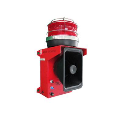 TLNMDL-P船用聲光報警器、TSG-80-H功能齊全聲光報警器生產(chǎn)