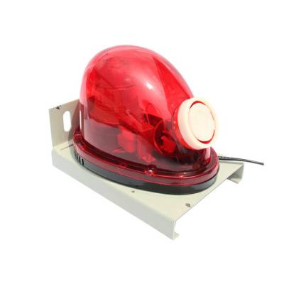 XTD-FC-E大型起重機用警報器、XTD-FC車設備安全報警器語音可調(diào)廠家