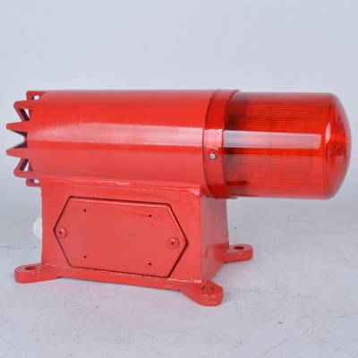 YH-5一體化聲光報(bào)警器220V、YH-7工業(yè)一體化聲光報(bào)警器價(jià)格