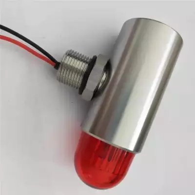 大分唄聲光報(bào)警器YS-05D、大型行車(chē)聲光報(bào)警器XTD-Y01廠家