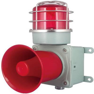 工業(yè)聲光報(bào)警器FA-B33、工業(yè)一體化聲光報(bào)警器HBJ-112A生產(chǎn)