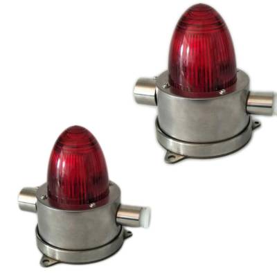 生產(chǎn)船用天車聲光報(bào)警器YKBJ-11-9F、聲光報(bào)警器BC-8 AC220V IP65D調(diào)紅色價(jià)格
