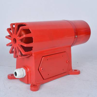聲光報警器MJD100AC220V15W、聲光一體揚聲器YH25-325W價格