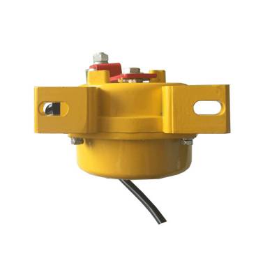 220V5A皮帶秤料流檢測器ZGLL-1、220VAC思達料流開關LJ-III水泥廠化肥廠煤礦適用價格