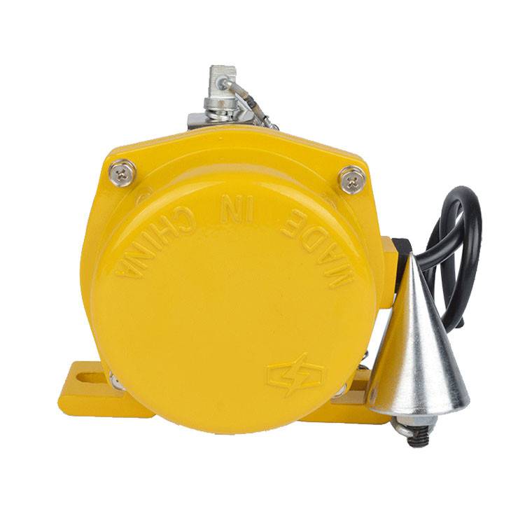 AYLL-100/A卓信料流檢測器帶視頻展示、BSLQ-6330防爆料流檢測器生產(chǎn)