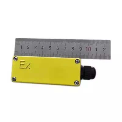 GRB-16037礦用料流檢測(cè)開(kāi)關(guān)、GRB-16037料流檢測(cè)開(kāi)關(guān)接線視頻廠家