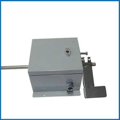 HQLL-A水泥廠原料輸送機料位開關、JDK-2煤流傳感器現(xiàn)貨生產(chǎn)