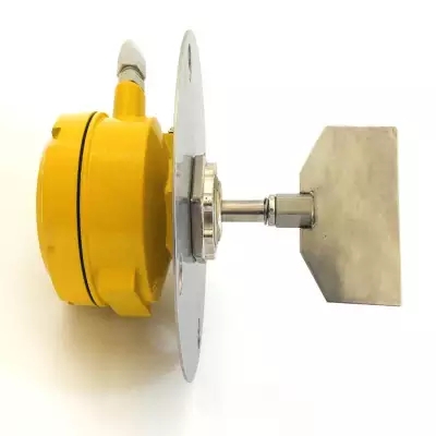 LFB-1膜片式料位信號(hào)器24-220VAC、LFB-11交直流電壓24-220V薄膜式料位計(jì)安裝生產(chǎn)