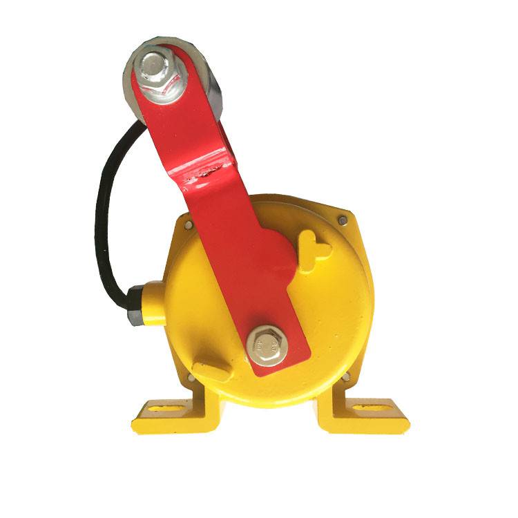 XD-TH-2煤流開關(guān)生產(chǎn)廠家、XLLL-B皮帶運(yùn)輸觸板式料流控制器生產(chǎn)