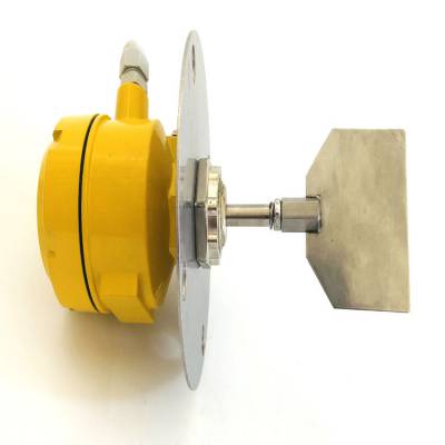 YKLL-II散裝粉煤灰輸送機料流檢測器、YWLJ-2思達(dá)下料流檢測器生產(chǎn)