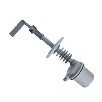 阻旋式料位開關(guān)DN80 L=250mm、阻旋式料位開關(guān)HQSS-II廠家