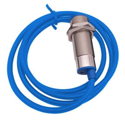 TCDM12齒輪傳感器尺寸M12×1.0×60/80、TMS-DS